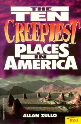 Image for The Ten Creepiest Places in America