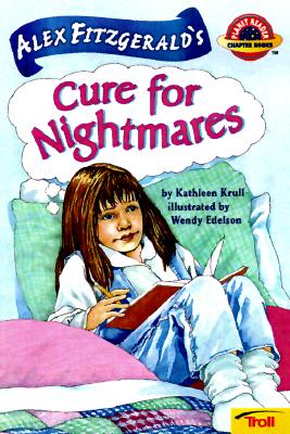 Image for Alex Fitzgerald's Cure For Nightmares