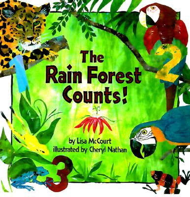 The Rain Forest Counts!