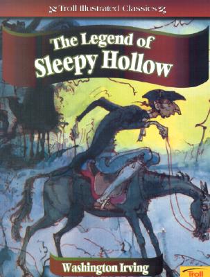 Legend of Sleepy Hollow