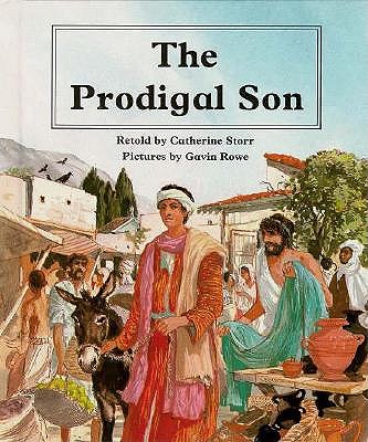 The Prodigal Son (People of the Bible)