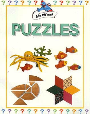 Take Off With Puzzles