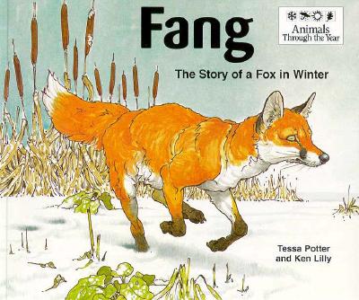 Fang the Story of a Fox Sb 1997 (Tch)