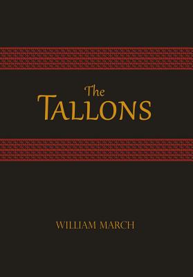 The Tallons (Library Alabama Classics)