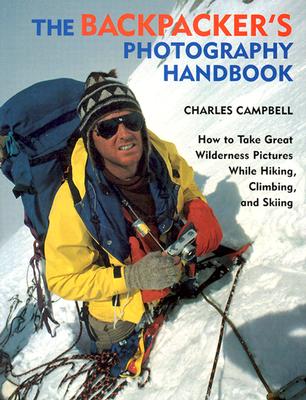 The Backpacker's Photography Handbook