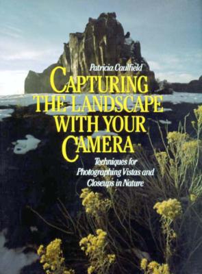 Image for Capturing the Landscape with Your Camera