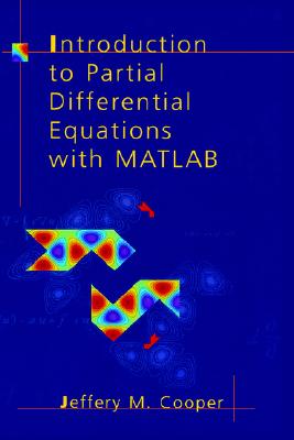 Introduction to Partial Differential Equations with MATLAB