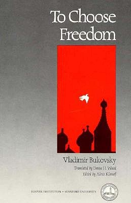 To Choose Freedom