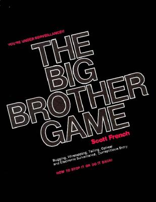Big Brother Game
