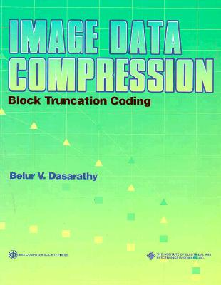 Image Data Compression: Block Truncation Coding