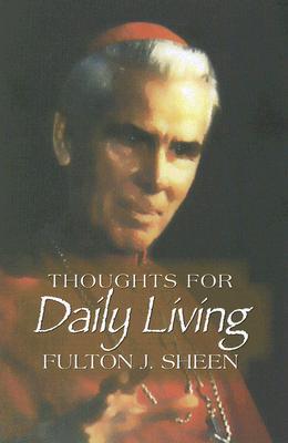 Image for Thoughts for Daily Living Thoughts for Daily Living