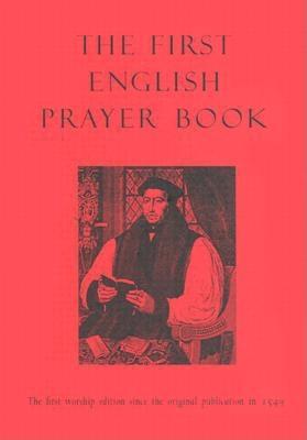 The First English Prayer Book