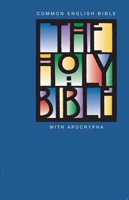 Image for CEB Common English Bible - Bible with Apocrypha