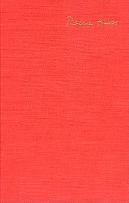 The Empty Bed (Wesleyan Poetry Series)