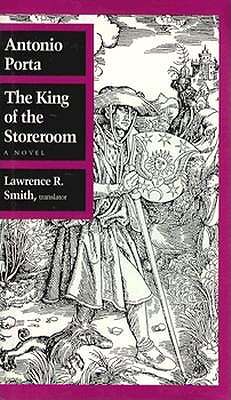 The King of the Storeroom