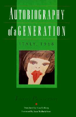 Autobiography of a Generation: Italy, 1968