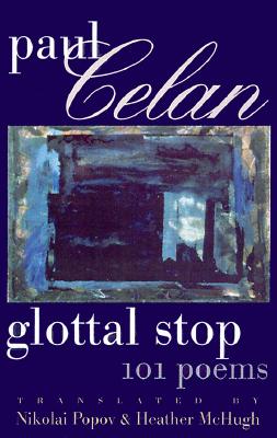 Glottal Stop: 101 Poems
