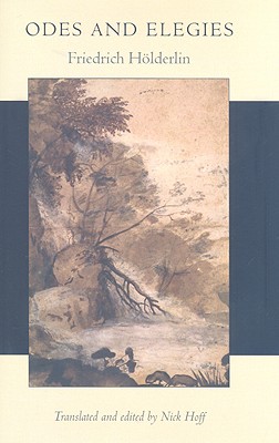 Odes and Elegies (Wesleyan Poetry Series)