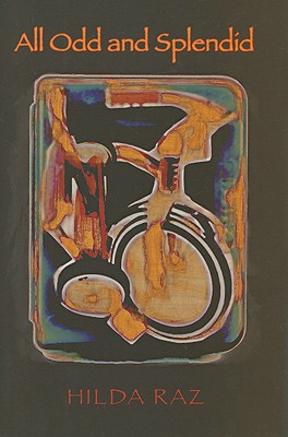 All Odd and Splendid (Wesleyan Poetry Series)