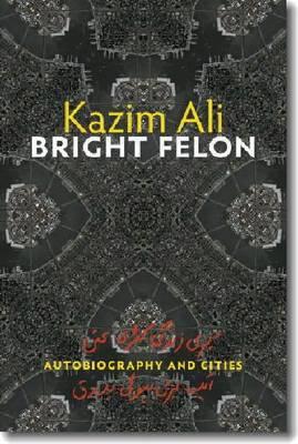 Bright Felon: Autobiography and Cities (Wesleyan Poetry Series) Image for Bright Felon: Autobiography and Cities (Wesleyan Poetry Series)