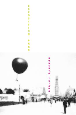 Exposition Park (The Driftless Series & Wesleyan Film Series)