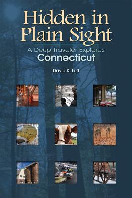 Hidden in Plain Sight: A Deep Traveler Explores Connecticut (Garnet Books)