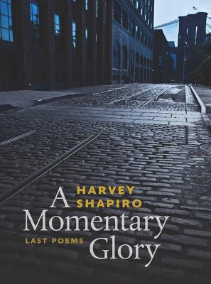 A Momentary Glory: Last Poems (Wesleyan Poetry Series)