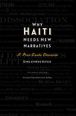 Why Haiti Needs New Narratives: A Post-Quake Chronicle