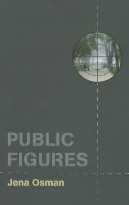Public Figures (Wesleyan Poetry Series)