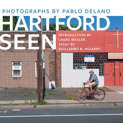 Hartford Seen (Hartford Books)