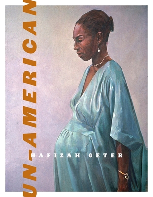 Un-American (Wesleyan Poetry Series)
