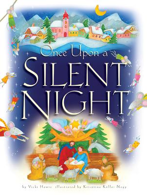 Image for Once Upon a Silent Night