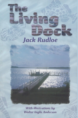 Image for The Living Dock The Living Dock