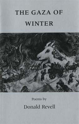 The Gaza of Winter: Poems (The Contemporary Poetry Ser.)