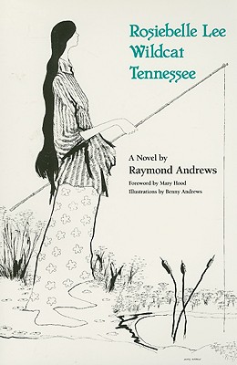 Rosiebelle Lee Wildcat Tennessee: A Novel (Brown Thrasher Books Ser.)