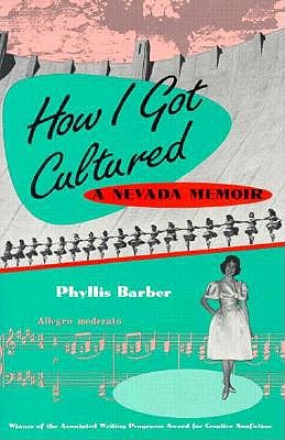 HOW I GOT CULTURED