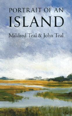 Portrait of an Island (Brown Thrasher Books)