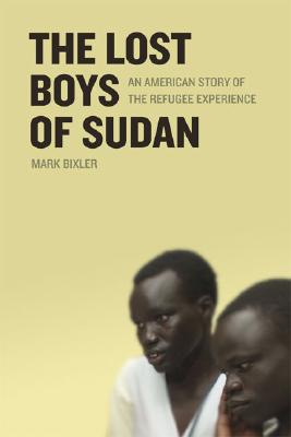 Image for Lost Boys of Sudan: An American Story of the Refugee Experience
