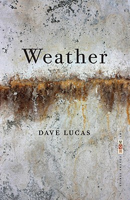Weather: Poems (The VQR Poetry Ser.)