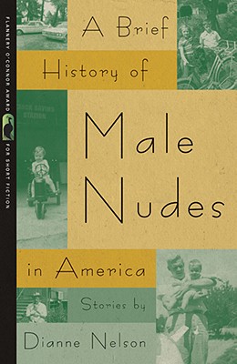 A Brief History of Male Nudes in America: Stories