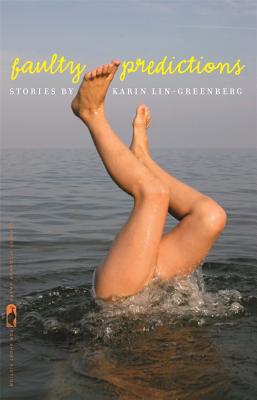 Faulty Predictions: Stories (Flannery O'Connor Award for Short Fiction Ser.)