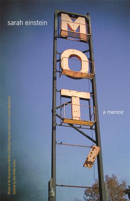 Mot: A Memoir (Association of Writers and Writing Programs Award for Creative Nonfiction Ser.)