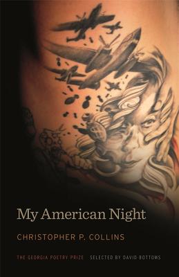 My American Night (The Georgia Poetry Prize Ser.)