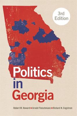Politics in Georgia. Third Edition.