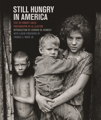 Still Hungry in America (Southern Foodways Alliance Studies in Culture, People, and Place Ser.)