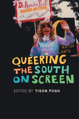 Queering the South on Screen (The South on Screen Ser.)