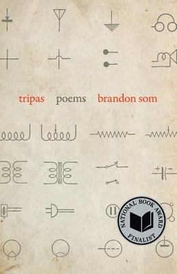 Tripas: Poems (Georgia Review Books Ser.)