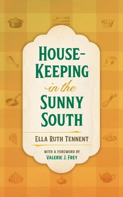 Image for House-Keeping in the Sunny South House-Keeping in the Sunny South