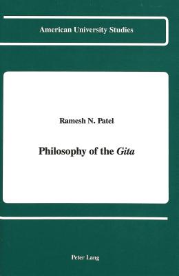 Image for Philosophy of the Gita