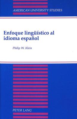 Image for Enfoque ling